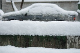 بحران برف یا فرهنگ؟