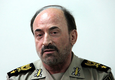 محمد حسن نامی در انتخابات ریاست جمهوری ثبت نام کرد