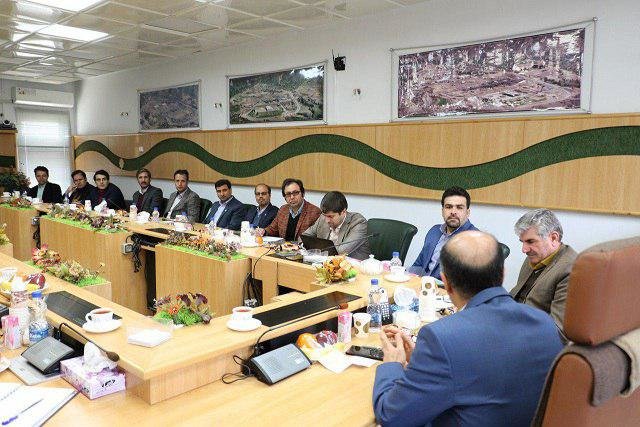 تدوین آیین‌نامه استفاده از فرصت‌های مطالعاتی در حوزه صنعت و فناوری