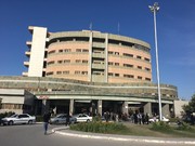 آغاز مقاوم‌سازی بیمارستان شهدای خلیج‌فارس بوشهر