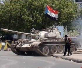 آرامش شکننده در عدن