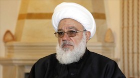تمجید "صبحی طفیلی" از سیاست خاورمیانه‌ای ترکیه