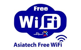افزایش زمان و حجم اینترنت رایگان آسیاتک در فرودگاه‌ها 