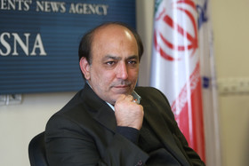 شکوری‌راد: می‌خواهند جنگی خسارت‌بار را بر ایران تحمیل کنند