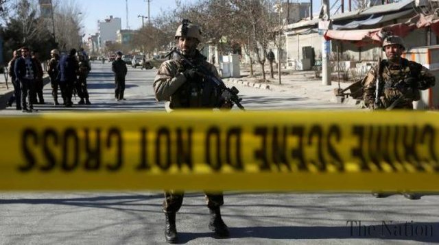 درخواست سازمان ملل برای توقف حملات به غیرنطامیان افغان