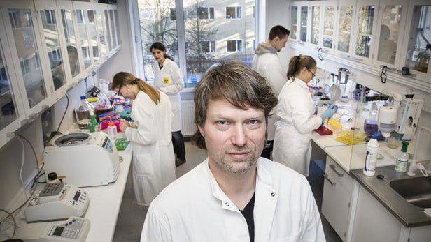 محققان یک گام به درمان جهانی آلرژی نزدیک شدند 