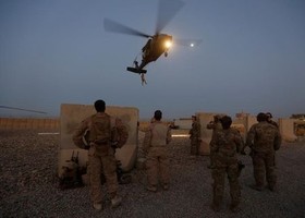 پنتاگون به لاپوشانی اطلاعات جنگ افغانستان متهم شد