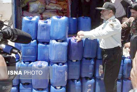کشفیات مواد مخدر در خراسان‌جنوبی از مرز 40 تن گذشت