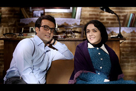 چرا خانم علیدوستی چنین نقش‌هایی بازی می‌کند؟