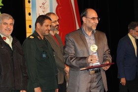 ترجمه کتابی پیرامون جنگ عراق علیه ایران از نگاه محققان آمریکایی