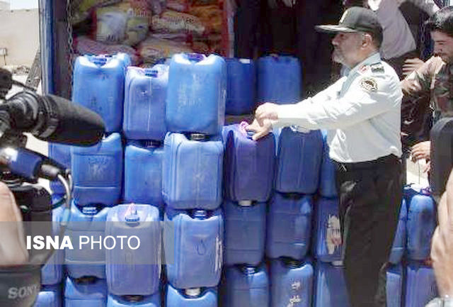 کشفیات مواد مخدر در خراسان‌جنوبی از مرز 40 تن گذشت