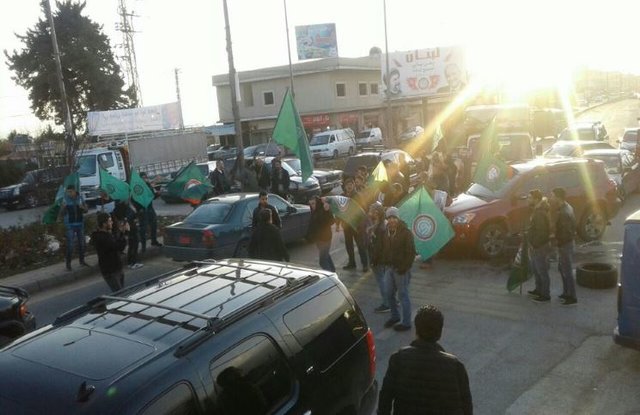 بازگشت آرامش به لبنان پس از اعتراض‌ها به اظهارات درز یافته وزیر خارجه لبنان علیه نبیه بری