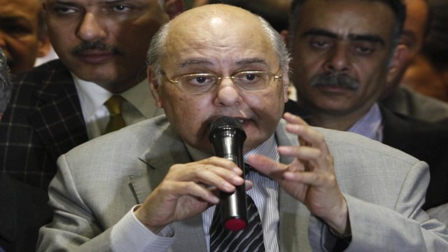 تنها رقیب سیسی در انتخابات مصر: سیاهی لشگر نیستم
