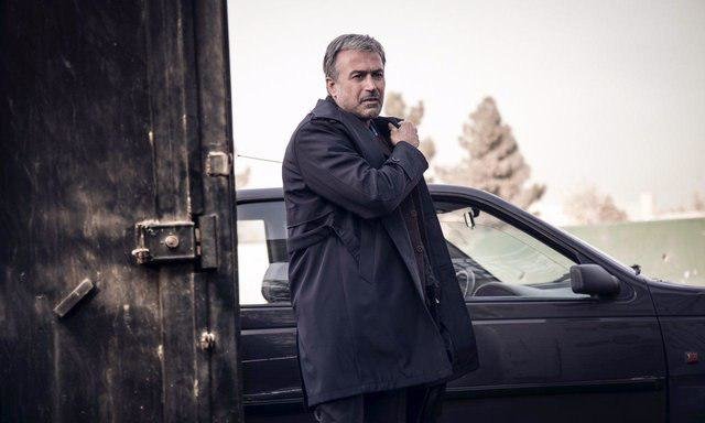 پخش سریال «سارقان روح» از جمعه