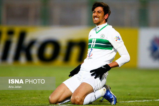 شرط انتقال تبریزی به استقلال مشخص شد/ پرداخت ۱.۸ میلیارد ظرف ۷۲ ساعت