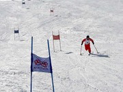 حذف ۲ اسکی‌باز از پارالمپیک زمستانی بدون کارشناسی فنی!