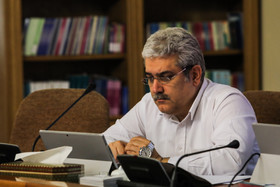 رئیس بنیاد نخبگان استان تهران منصوب شد