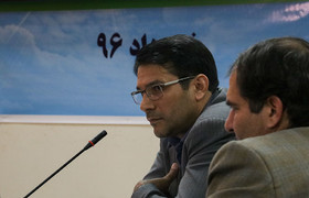 برنامه‌ریزی برای احیای ۱۱۰ واحد تولیدی نیمه فعال و غیرفعال استان کرمان