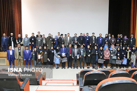 کنفرانس بین‌المللی زبان‌ها و گویش‌ها در حال پیدا کردن جایگاه خود است