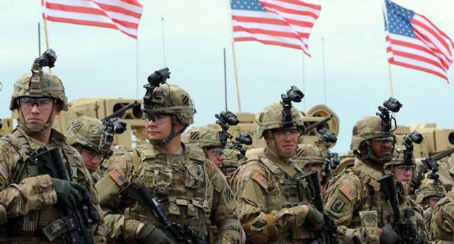 افزایش خودکشی‌ در  ارتش آمریکا دلیل جنگی ندارد