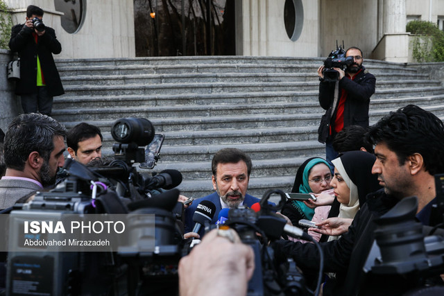 واعظی: در جوانی برخی تصمیمات اشتباه گرفتهام