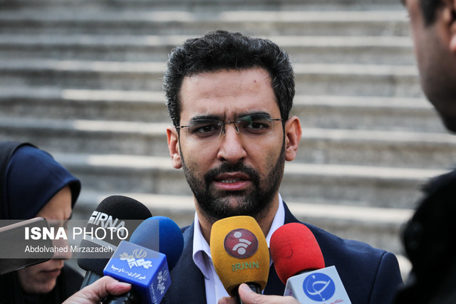 افزایش ۱۰ برابری کاربران پیامرسانهای داخلی از چهارشنبه گذشته  افزایش ۱۰ برابری کاربران پیامرسانهای داخلی از چهارشنبه گذشته