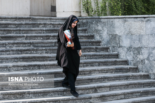 گفتوگو برای بررسی شیوهنامه جدید انضباطی دانشجویی با تشکلهای دانشجویی  گفتوگو برای بررسی شیوهنامه جدید انضباطی دانشجویی با تشکلهای دانشجویی