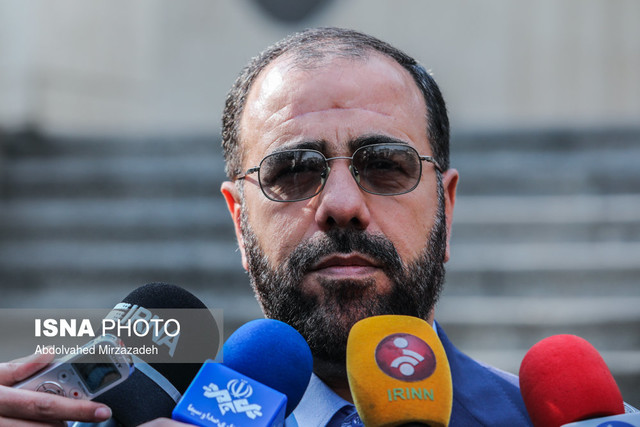 حسینعلی امیری:مجلس برای دولت سنگ تمام گذاشت حسینعلی امیری:مجلس برای دولت سنگ تمام گذاشت