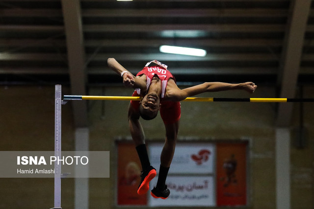 ایران، کاندیدای میزبانی مسابقات دو و میدانی داخل سالن ۲۰۲۰ رقابتهای دوومیدانی داخل سالن قهرمانی آسیا