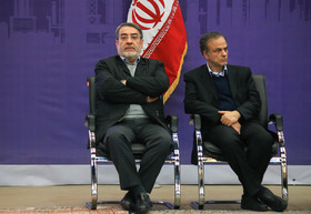 حضور رئیس جمهور در شرکت گل گهر و آغاز عملیات اجرایی طرح های توسعه ای در استان کرمان
