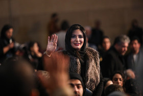 مراسم افتتاحیه ی سی و ششمین جشنواره فیلم فجر