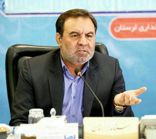 مدیران ویژه بحران برای شهرستان‌های خرم‌آباد و پلدختر انتخاب شدند