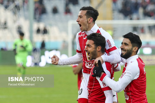 آشنایی با حریفان پرسپولیس در لیگ قهرمانان آسیا
