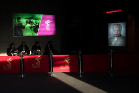 پرسه در اولین روز سیوششمین جشنواره فیلم فجر