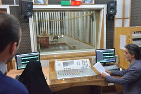 بازخوانی یادداشت‌هایی از جنگ در «کتاب شب» رادیو
