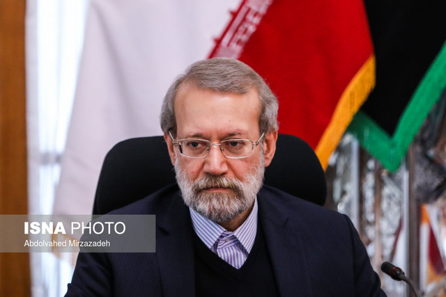 آمریکاییها باید بساطشان را از منطقه جمع کنند