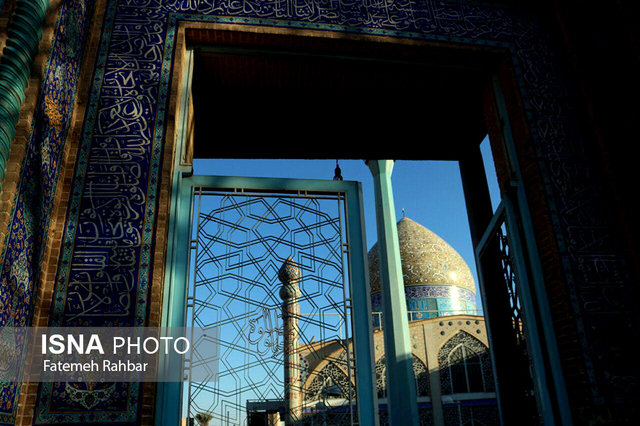 از قدیمی‌ترین مسجد ایران تا آتشکده‌ای با شعله‌های 1500 ساله 