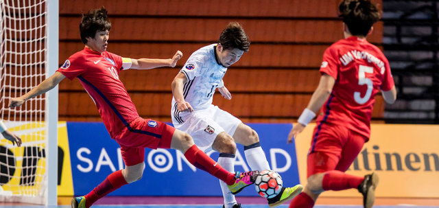 صعود ژاپن و ازبکستان به مرحله حذفی قطعی شد