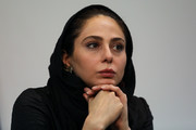 رونمایی از تصویر رعنا آزادی‌فر در «فیل»