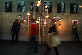 دومین روز سیو ششمین جشنواره فیلم فجر