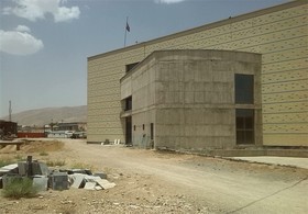 تکمیل مرکز فرهنگی دفاع مقدس فارس به 70 میلیارد تومان اعتبار نیاز دارد