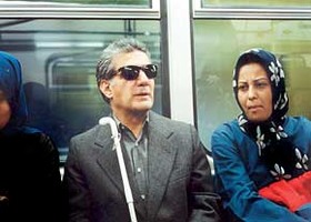 پخش «هزاران چشم» عیاری از آی‌فیلم