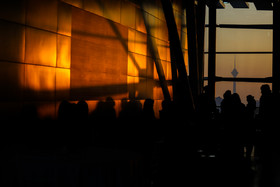 پرسه در سومین روز سیوششمین جشنواره فیلم فجر