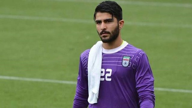 امیر عابدزاده به تیم ملی فوتبال دعوت شد