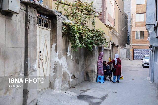 در بافتها نوسازی نمیشود، فرسودهسازی میشود