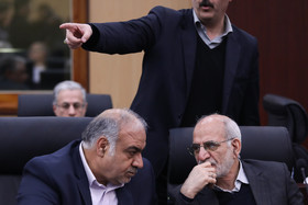همایش طرح‌های نوسازی ناوگان حمل‌ونقل با حضور رئیس‌جمهور