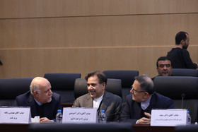 همایش طرح‌های نوسازی ناوگان حمل‌ونقل با حضور رئیس‌جمهور