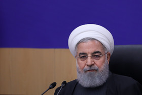 همایش طرح‌های نوسازی ناوگان حمل‌ونقل با حضور رئیس‌جمهور