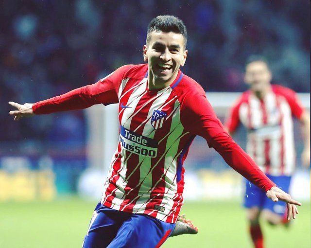 پیروزی خفیف اتلتیکومادرید مقابل والنسیا