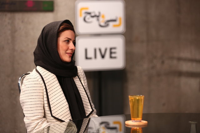 سارا بهرامی: برای سیمرغ بازیگری نمی‌کنم/ لمپنیسم بخشی از روشنفکری در ایران شده است